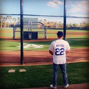 Meet your Posher, Jerry